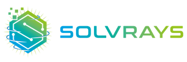 Solvrays Inc.