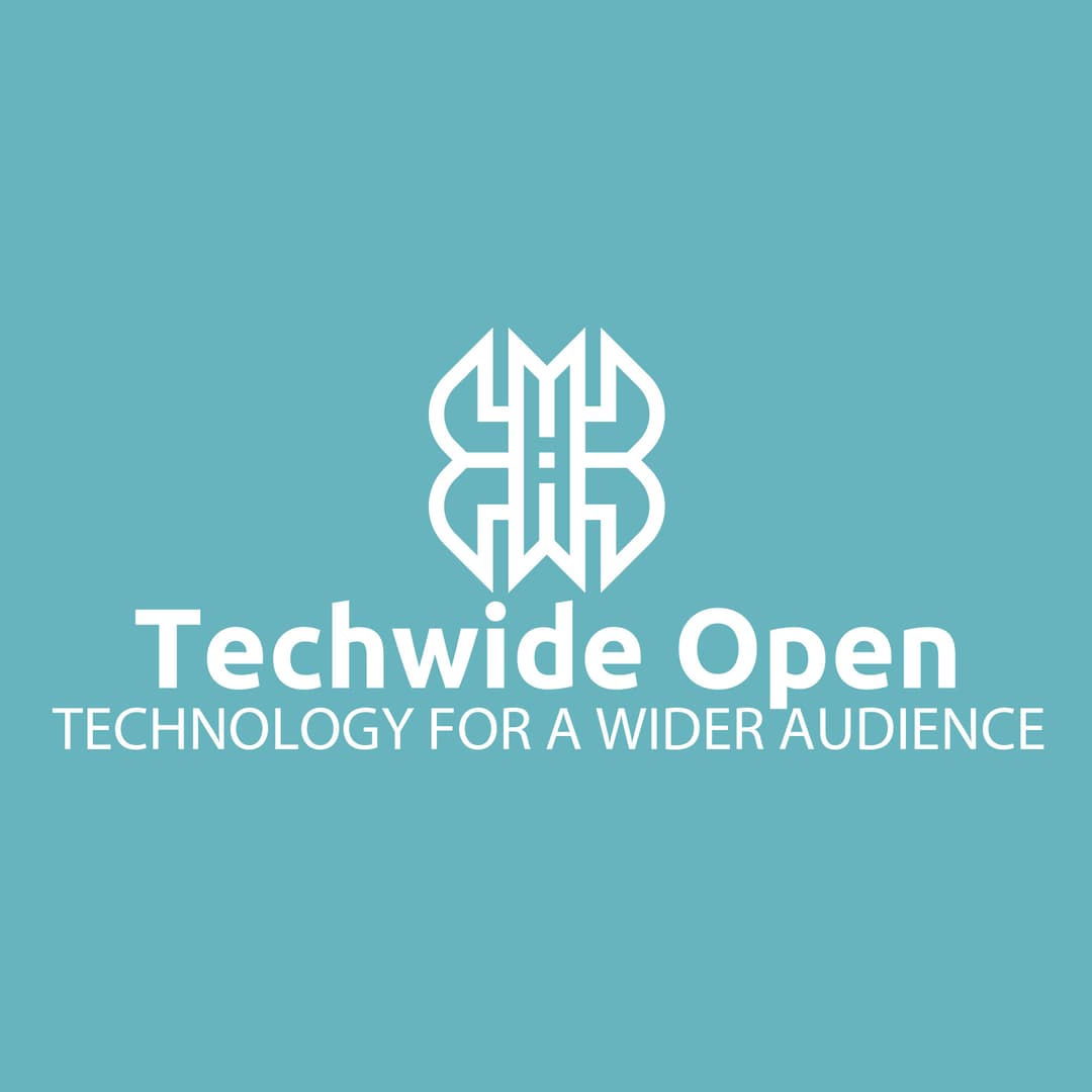 Techwide Open Nepal